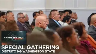Iglesia Ni Cristo News Live | June 14, 2024 @ 6:00 PM PHT