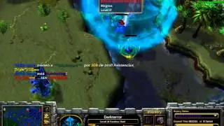 Dotazo con los pepitos XD