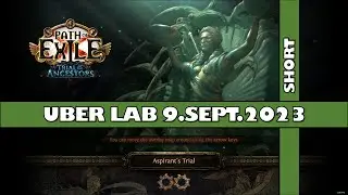 PoE 3.22 - Uber Lab Layout - 9 September 2023