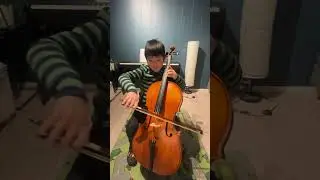 Schindler's List, Theme from film, Cello