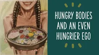 The Falsity of Wellness Gurus: the case of Alyse Parker (Raw Alignment)｜Painting an Essay