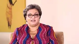 IDEAS EXCHANGE SEASON 1 EPISODE 1A - Enhancing Private Sector Competitiveness