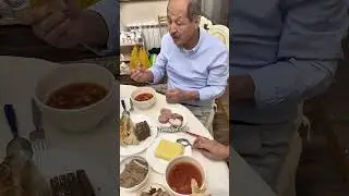 Пробуем NB_FOOD