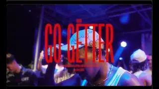CHINOIR - Go Getter (Bandobaby 3)  [ official video ]