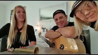 The Look - Roxette Cover - Ugo Loi & Lena Plata 