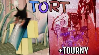 🟥TORT GRINDING GETTING TO 6 + AREA TOURNY AFTERWARDS!!!! (LIFE DEFINING STREAM) pb: 5x3🟥