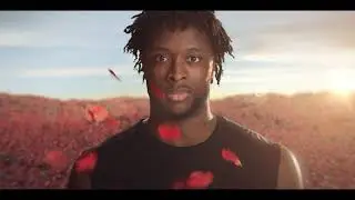 Axe Skateboards & Fresh Roses &ndash; OG Anunoby &ndash; Field of Roses
