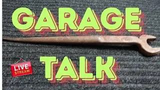 LIVE AUTOMOTIVE  TRIVIA TOOL GIVEAWAY AT 7PM FRIDAY 10-24-25
