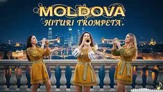Playlist Esențială Nuntă 2025: Muzică Populară Moldovenească | Piese Noi 100% Chef 🥳🔥