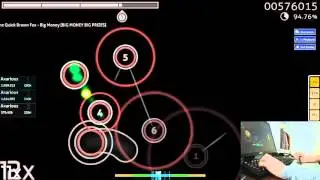 Big Money Liveplay!