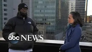 George Floyd's brother calls Chauvin verdict &lsquo;wonderful&rsquo;