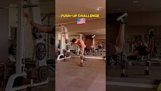 #pushupchallenge #pushups  #calisthenics