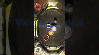 Vice Leopard L4 Vs Revive Phoenix P4