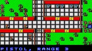ATARI ST Rebels Versus Laserthons By Daniel Fielding rvl STE TT FALCON