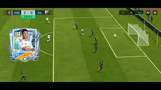 Manchester United Friendly EA Sports FC Mobile Game Gameplay Walkthrough 