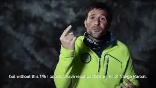 BOREAL | Alex Txikon on Nanga Parbat – The 4 keys to success!