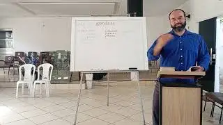 AULA 3 PARTE 1 - HERMENÊUTICA BÍBLICA 
