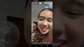 MNL48 FRANCES on TIKTOK LIVE 🎵July 19, 2023🎵