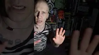 Все фильмы Паноса Косматоса происходят в одной вселенной? ##panoscosmatos #peterweller