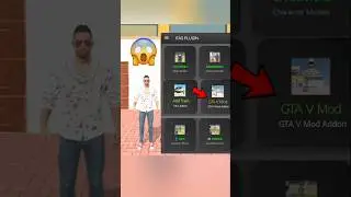 ITAS Plugin App का Update आ गया! 😱 #indiantheftauto #shorts #viral