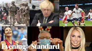 2021 in review - the biggest news of the year
