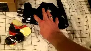 Review Of Gopro Accessory Kit Ultimate Combo From Amazon