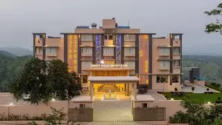 Mount Valley Resort, Kumbhalgarh, India | Travel With Anvika