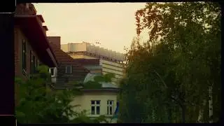 BMPCC4K - Cosmicar TV Zoom 22.5-90mm f1.5 - Tropic Color - DELUTS Grain