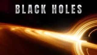 Things you dont know about Black holes!