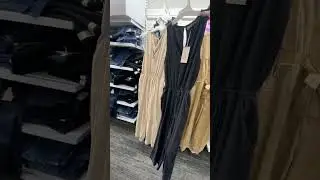 Universal Thread Jumpsuits #shorts