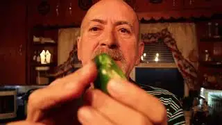 Weird Bell Pepper Nov,22,2019