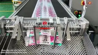 IML label die cutting machine rotary die cutter with automatic stacker