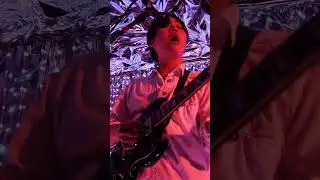 데카당 (Decadent) - 산책 | 250524 오랜만입니다, 데카당입니다