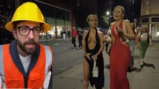 Unbelievable Workers | Working with Talented Engineers😂 P01 #construction #adamrose #workers #smart