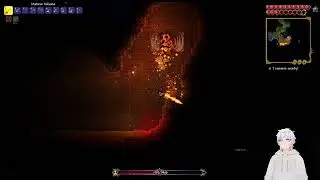 terraria challenge run
