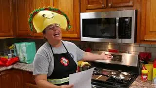 Cooking and Kitchen Safety - Life Safety Quick Tips #9 from the Titusville Fire Dept.