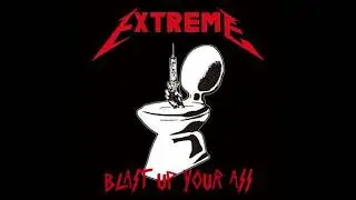 Kandarivas / Butcher ABC &ndash; Blast Up Your Ass - Full Split 2020