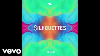 ANCII - Silhouettes [Official Audio]