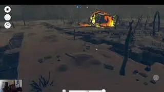 Warbox sandbox Gameplay
