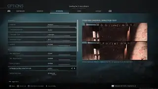 Call of Duty: Modern Warfare 2019 Free for all