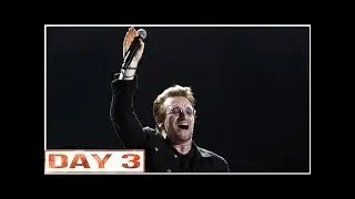 U2 lead singer bono details tom brady&rsquo;s &lsquo;low key&rsquo; philanthropic efforts