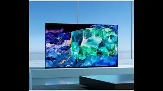 Sony A95K QD-OLED 65&rdquo; Smart TV &ndash; Next-Level Picture Meets PS5 Brilliance