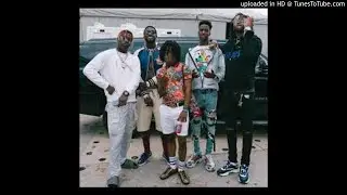Yung Mal x Key Glock x Gucci mane Type beat Prod. Quartaton