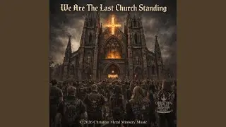 We Are The Last Church Standing