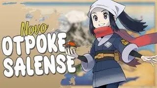 Servidor de Poketibia 2024 - OtPokeSalense | Base SHINY + MOBILE