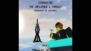 PWNed BY 14:00 OST - STARGAZING