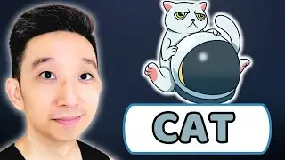 CAT Token Price Prediction (29 Mar 2024)