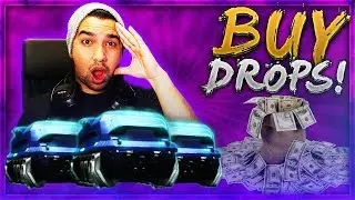 BUY RARE SUPPLY DROPS & CRYPTOKEYS? - BO3 BUY LEGENDARY & EPIC CAMOS ( BO3 SUPPLY DROP GUN CAMOS)