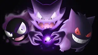 GENGAR IS HERE!!! MORE MEGAS!! NEW BANNER!!! 50 BOOSTER OPENING!!! POKEMON DUEL EP 141