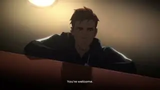 This game was robbed GOTY || Dispatch